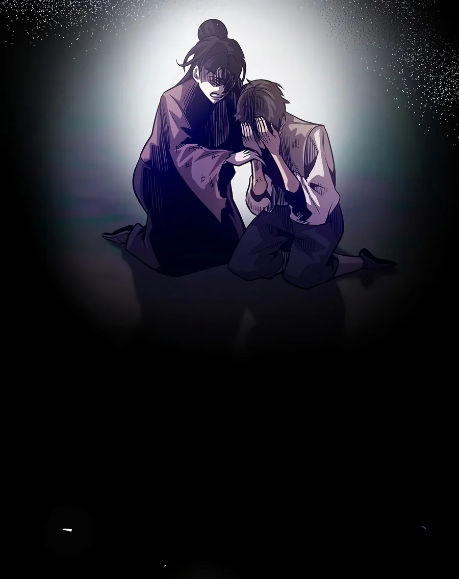 The Ruler Of Darkness chapter 27 page 21