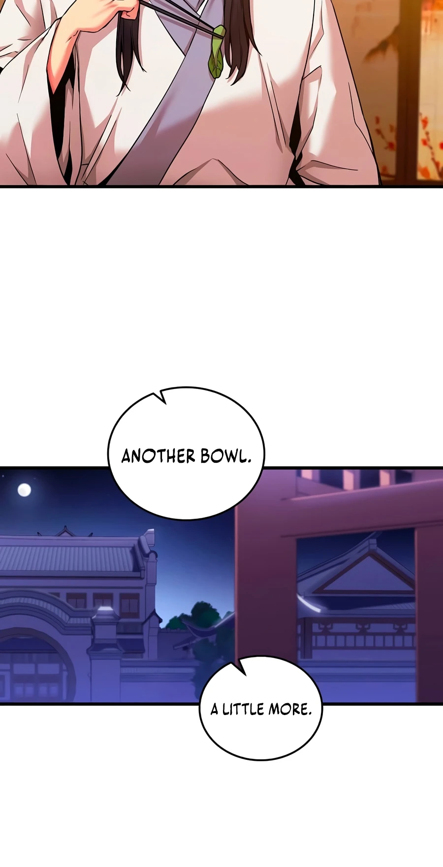 The Ruler Of Darkness chapter 3 page 24