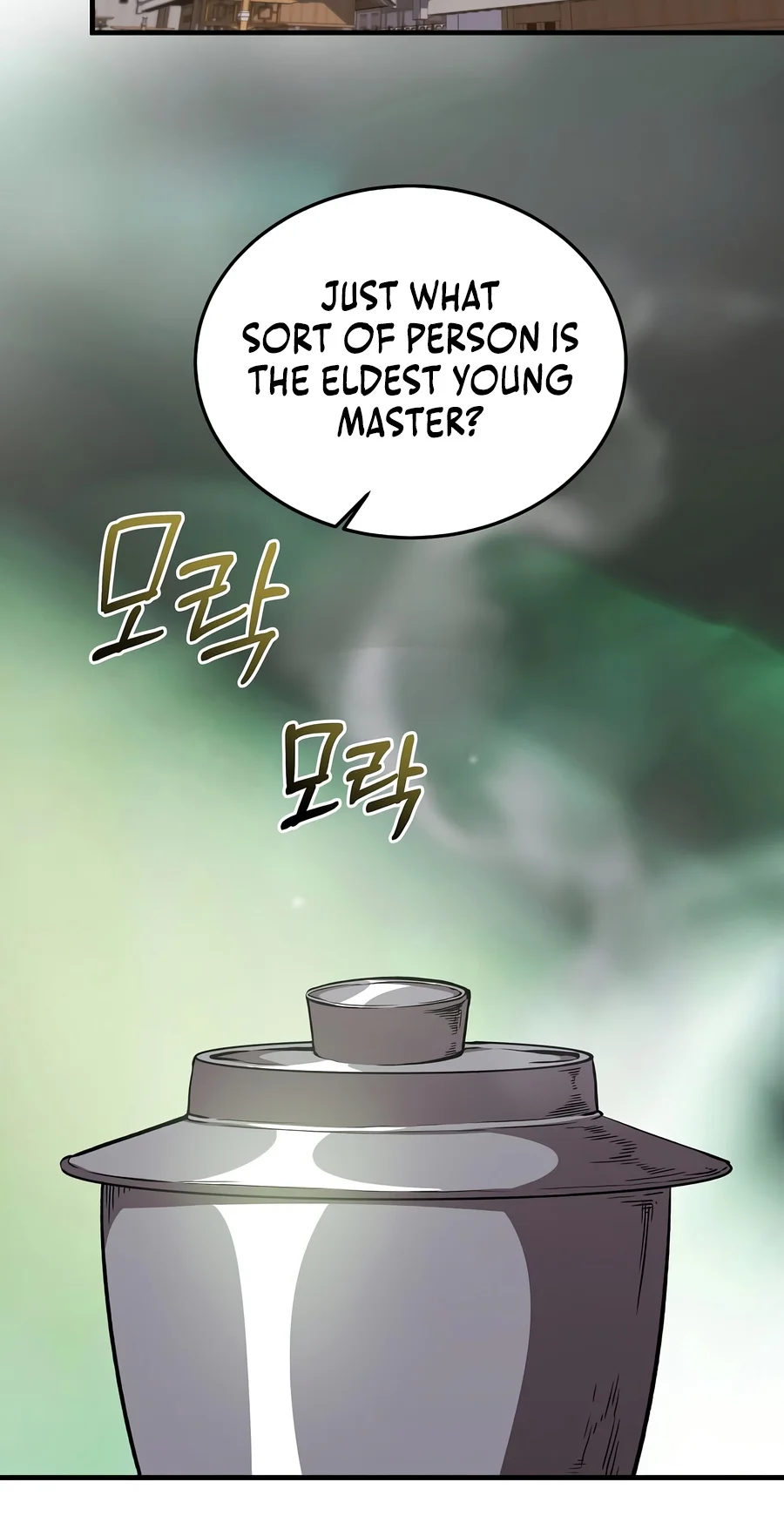 The Ruler Of Darkness chapter 31 page 16