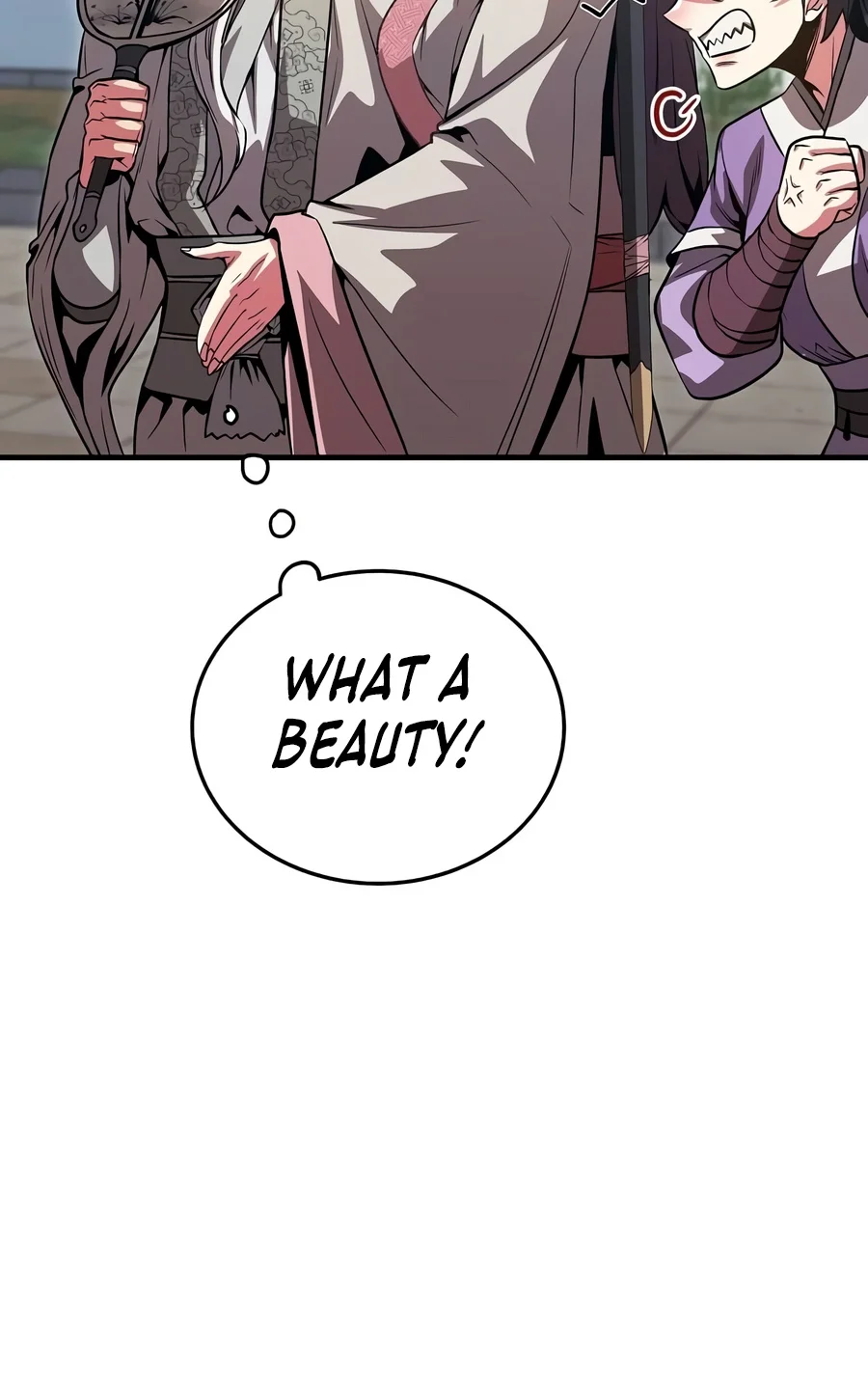 The Ruler Of Darkness chapter 32 page 10