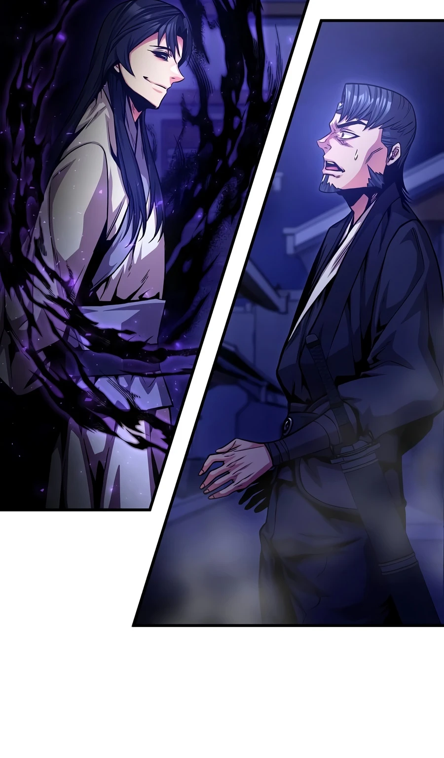 The Ruler Of Darkness chapter 4 page 12