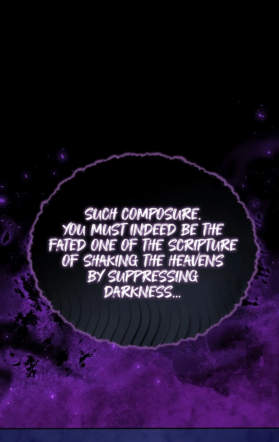 The Ruler Of Darkness chapter 5 page 3