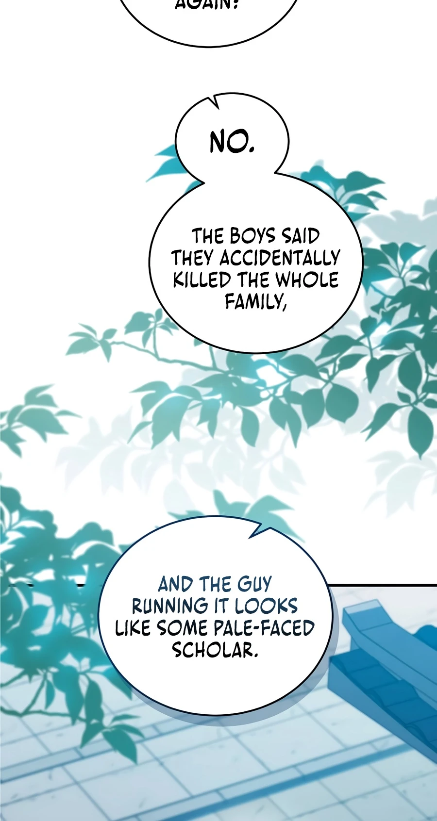 The Ruler Of Darkness chapter 9 page 7