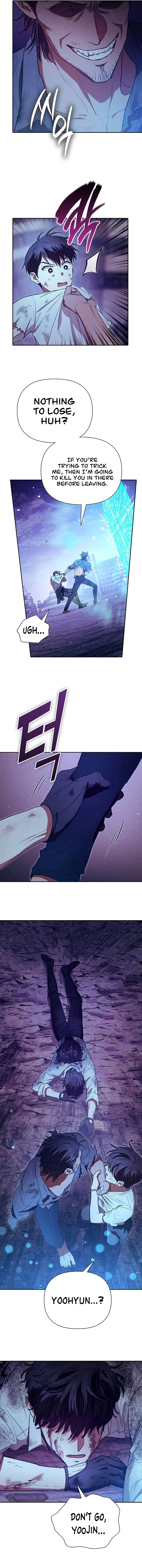 The S-Classes That I Raised chapter 149 page 6
