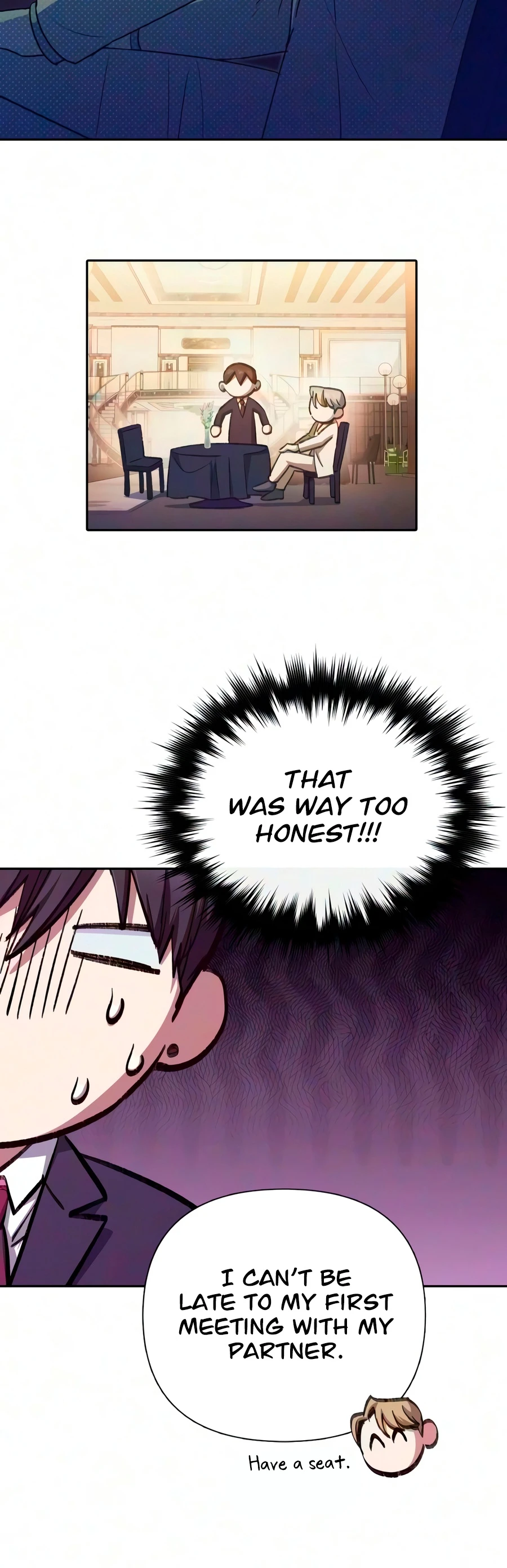 The S-Classes That I Raised chapter 176 page 3