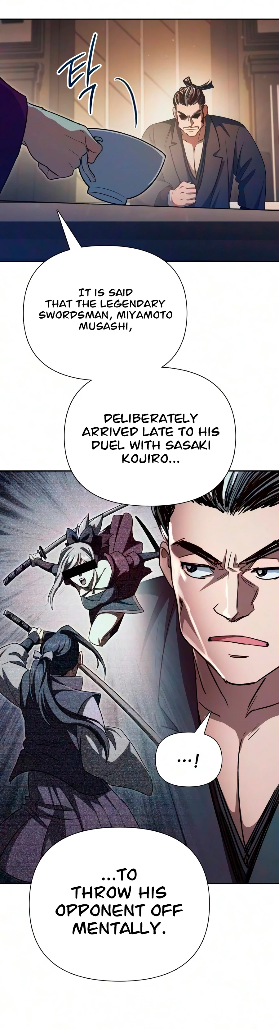 The S-Classes That I Raised chapter 176 page 15
