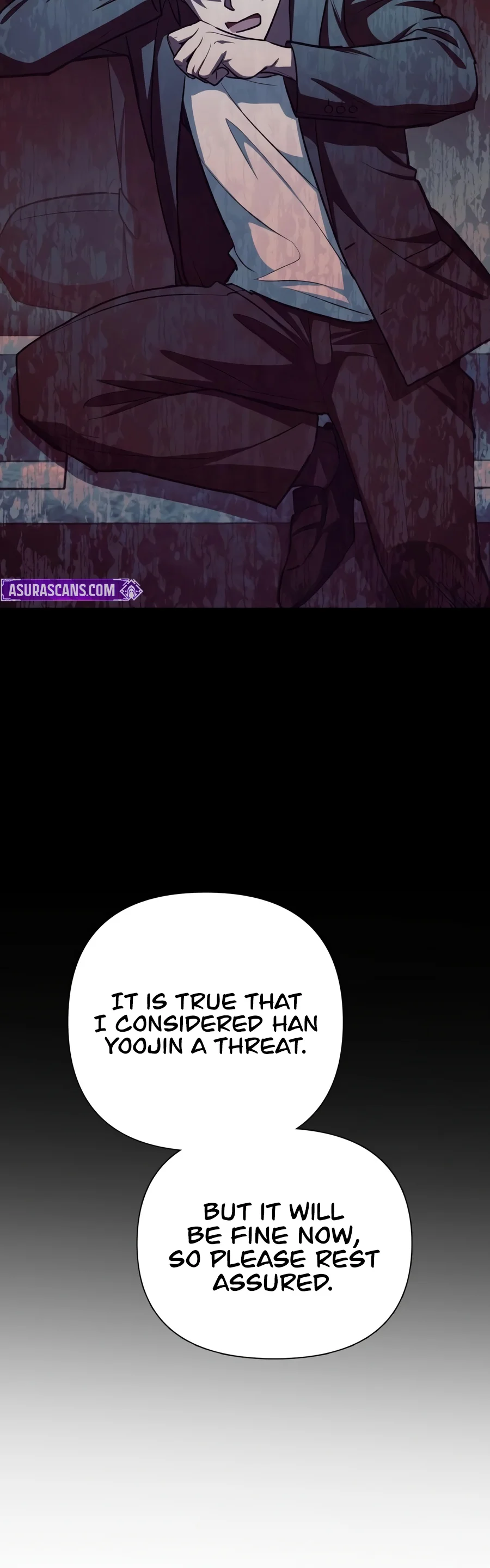 The S-Classes That I Raised chapter 180 page 6