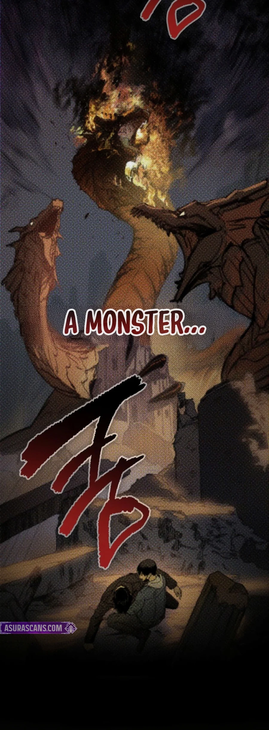 The S-Classes That I Raised chapter 183 page 8