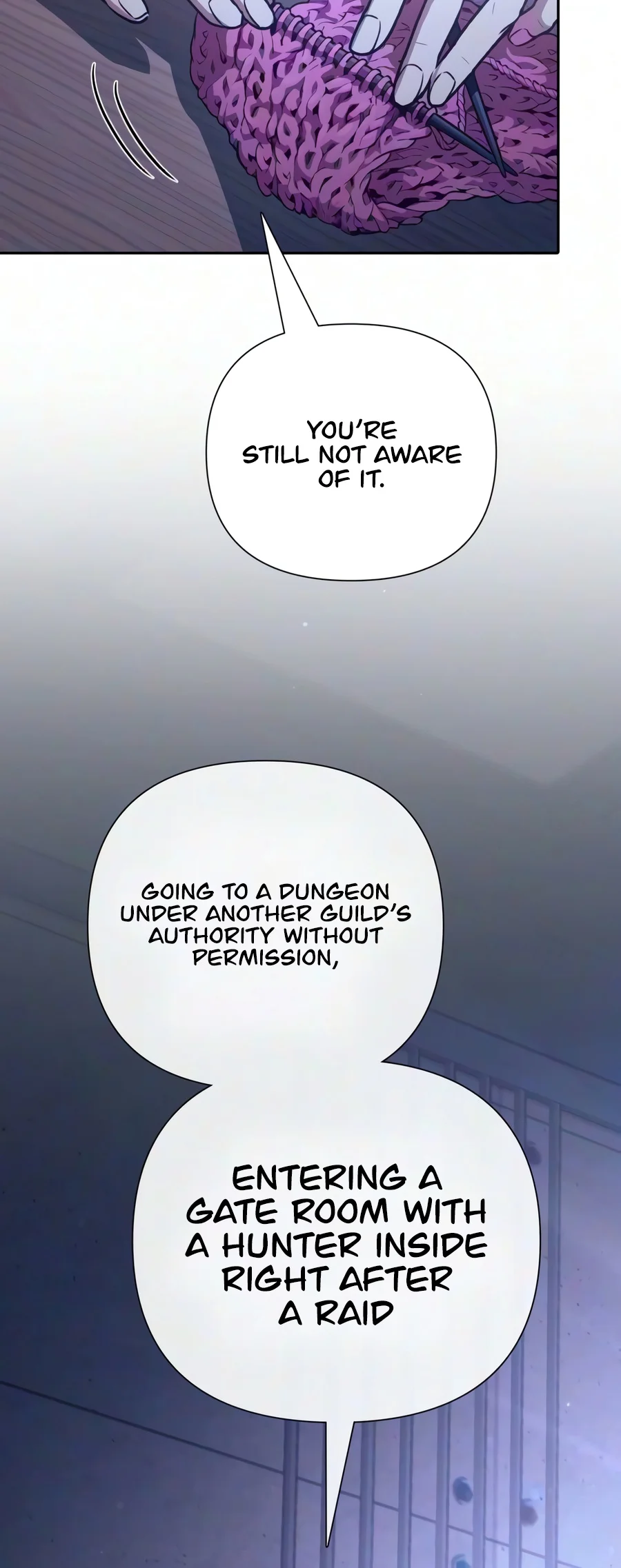 The S-Classes That I Raised chapter 184 page 3