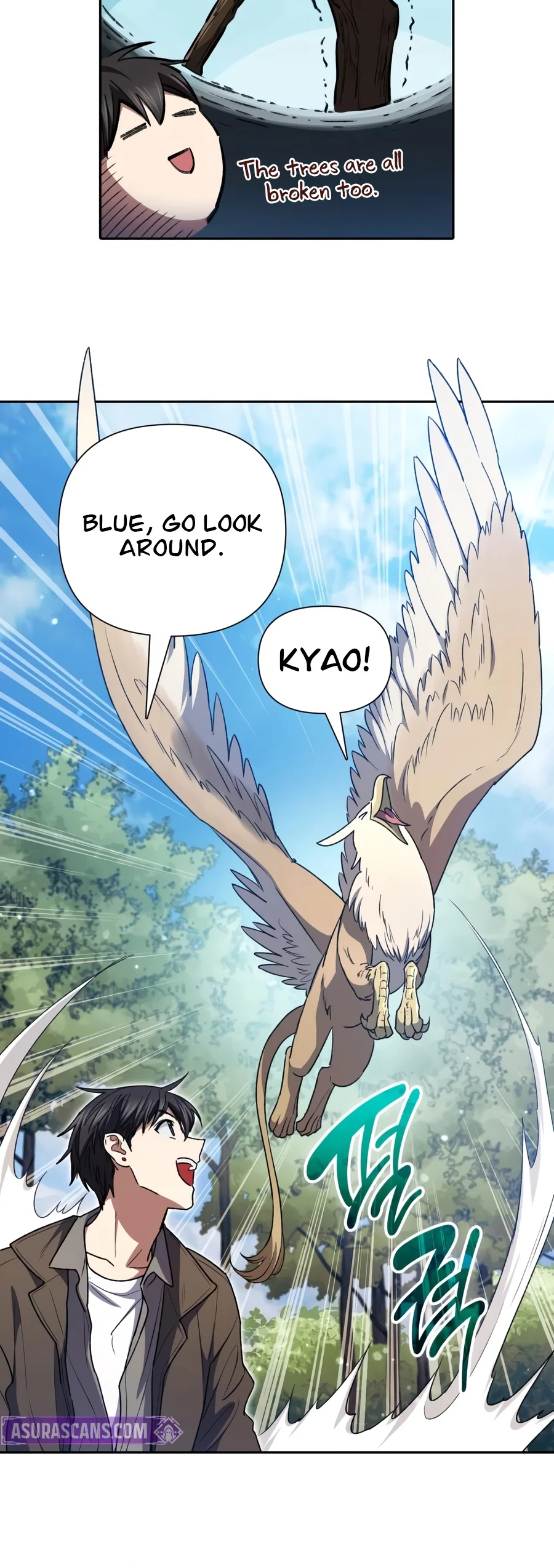 The S-Classes That I Raised chapter 185 page 7
