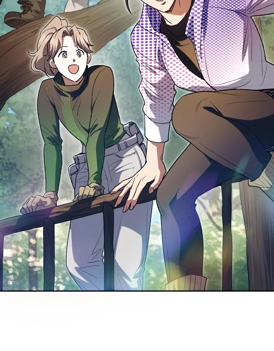 The S-Classes That I Raised chapter 185 page 9