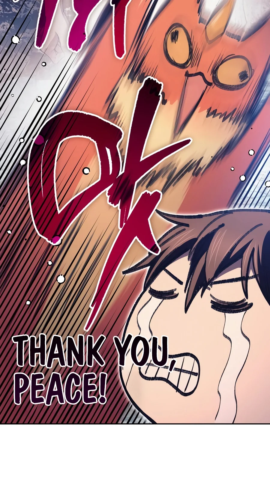 The S-Classes That I Raised Chapter 187 page 21