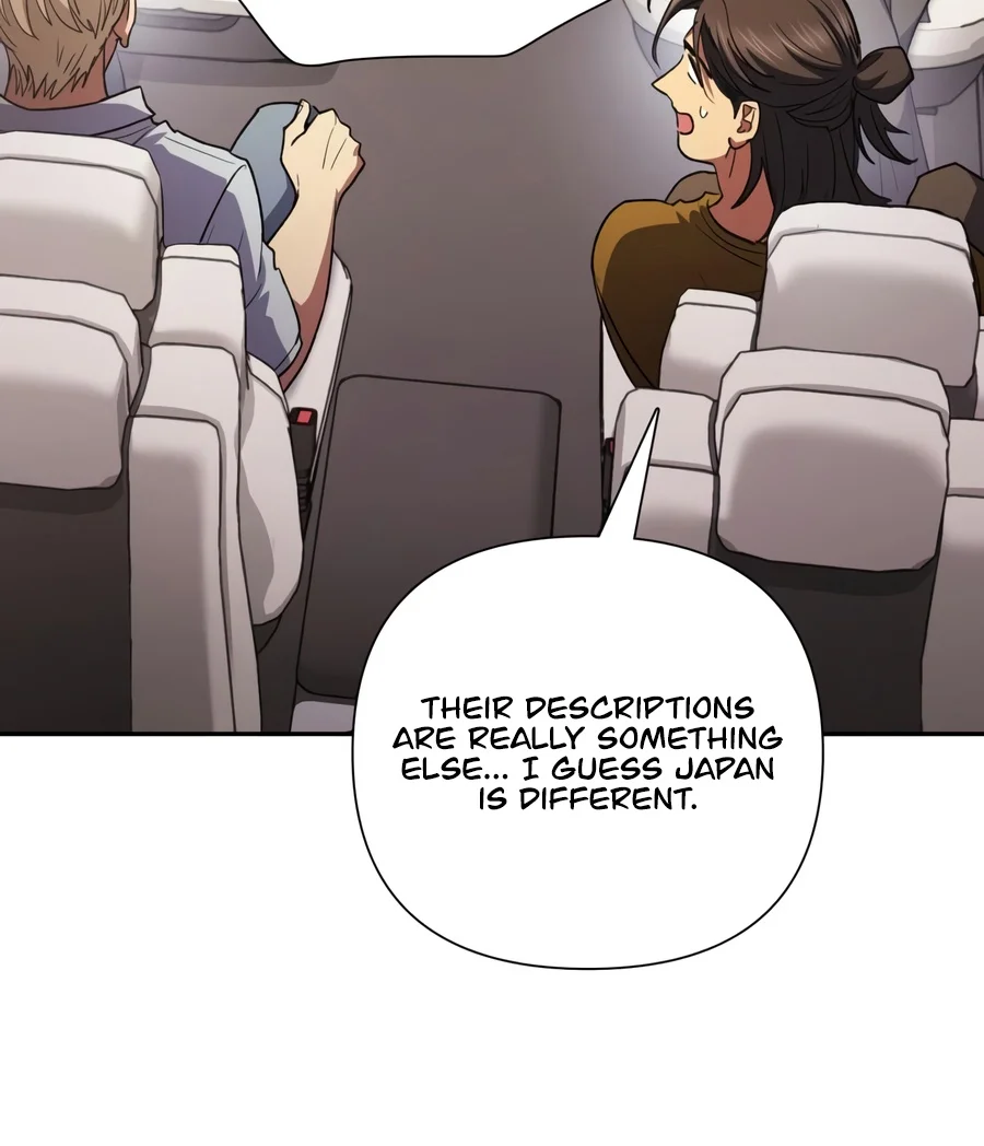 The S-Classes That I Raised Chapter 187 page 3