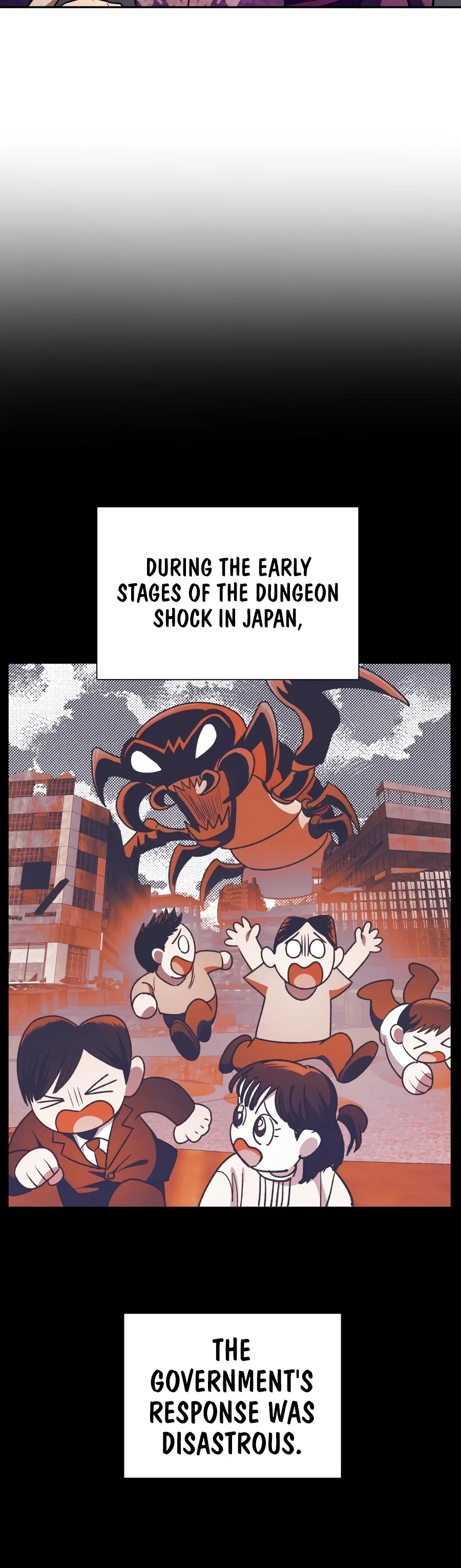 The S-Classes That I Raised Chapter 187 page 13