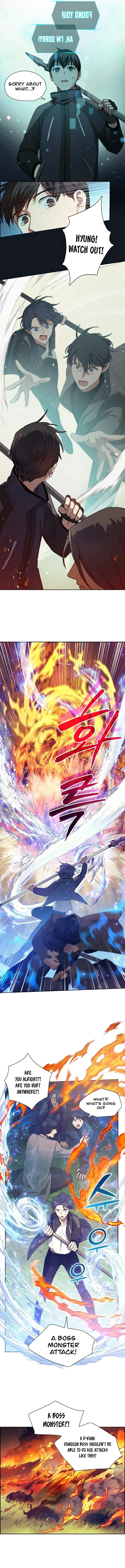 The S-Classes That I Raised chapter 24 page 6
