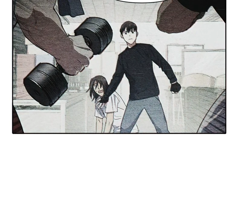 The S-Classes That I Raised chapter 28 page 8