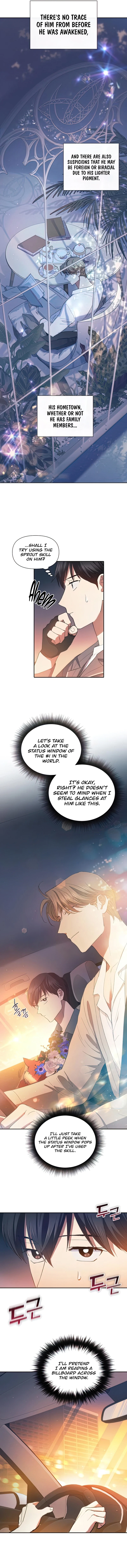 The S-Classes That I Raised chapter 47 page 4