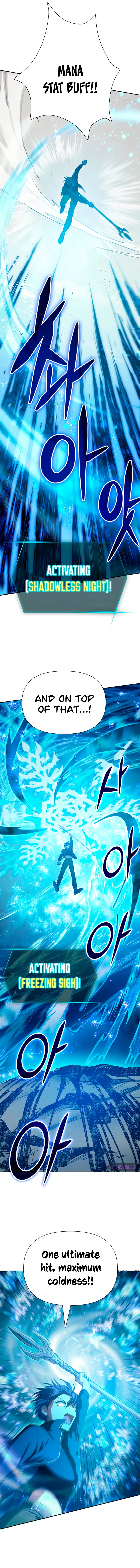 The S-Classes That I Raised chapter 63 page 10