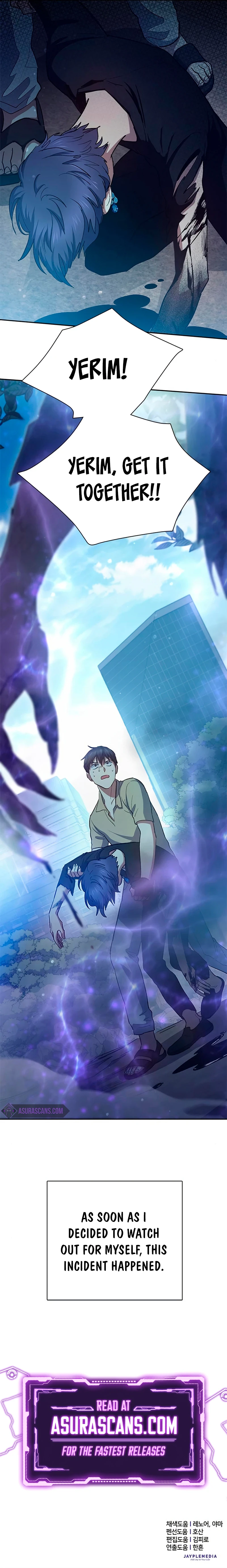 The S-Classes That I Raised chapter 70 page 12