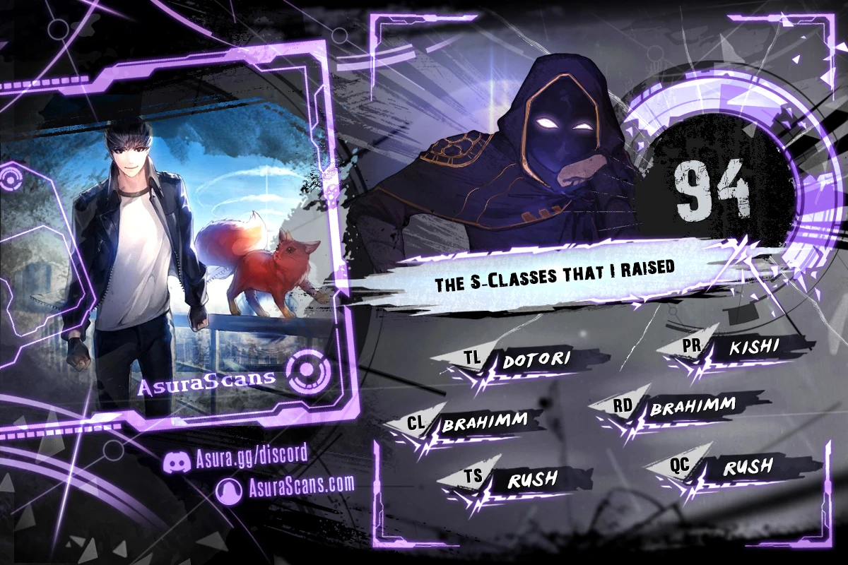 The S-Classes That I Raised chapter 94 page 1