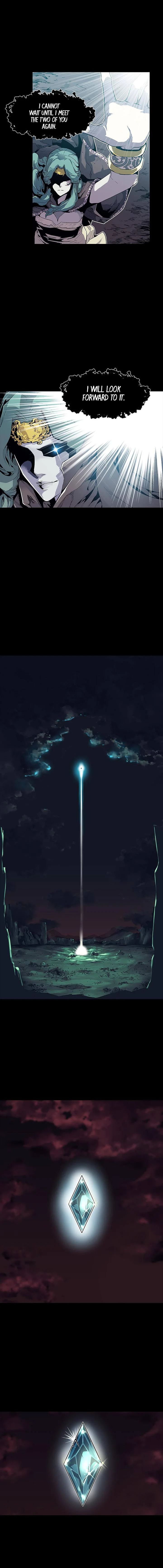 The Second Coming of Gluttony chapter 1 page 8