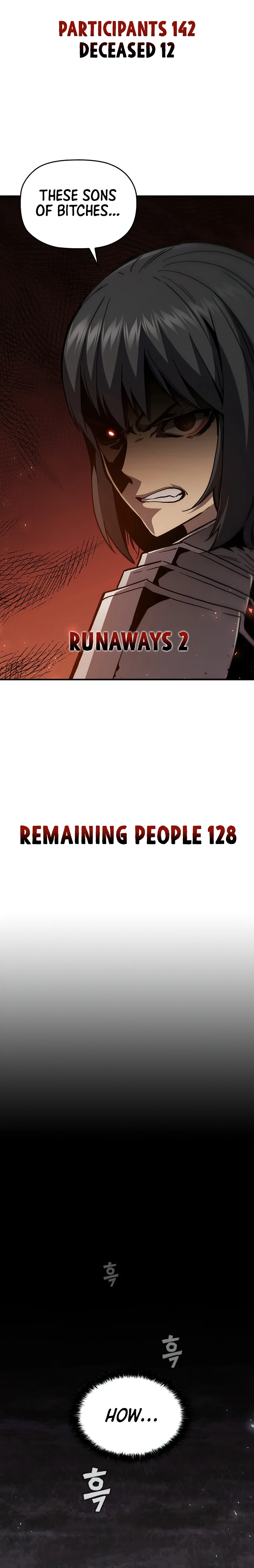 The Second Coming of Gluttony chapter 100 page 13