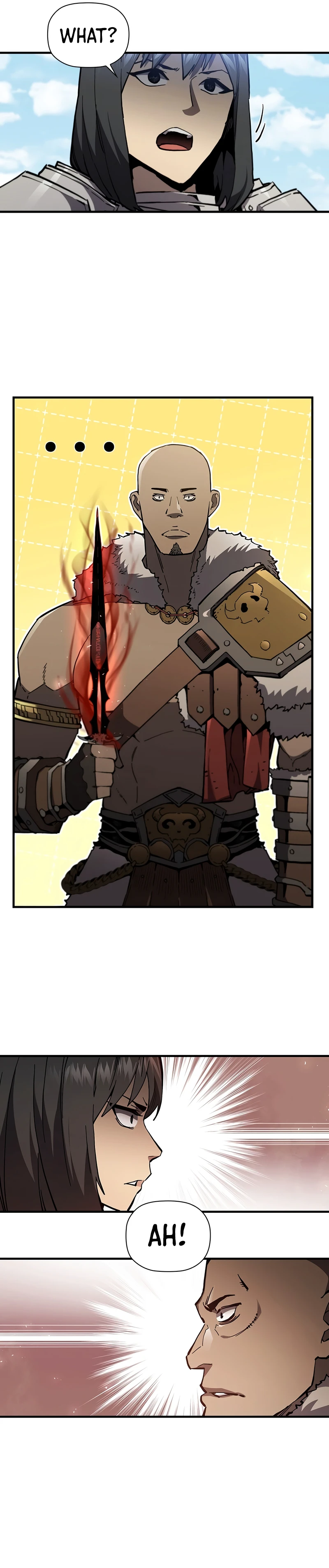 The Second Coming of Gluttony Chapter 106 page 7
