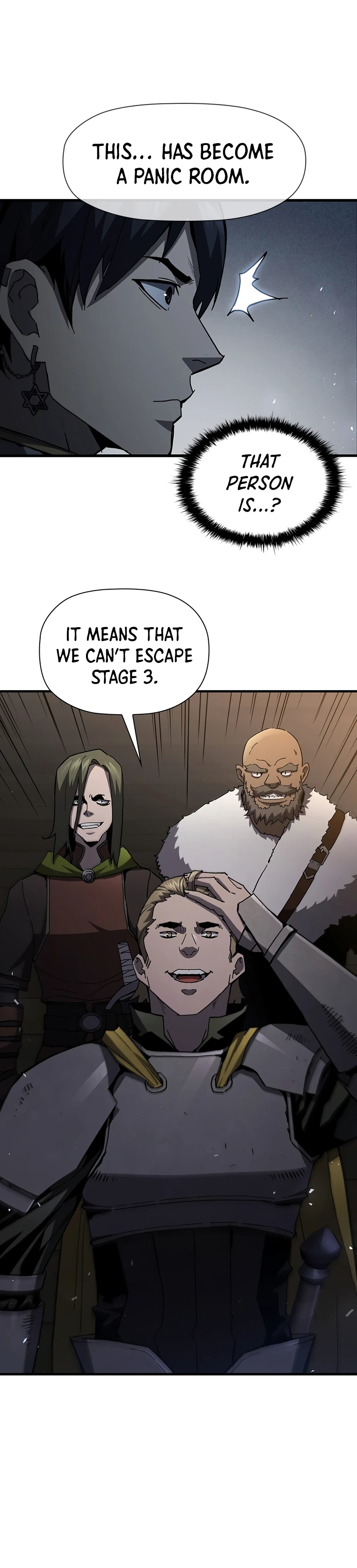 The Second Coming of Gluttony chapter 107 page 9