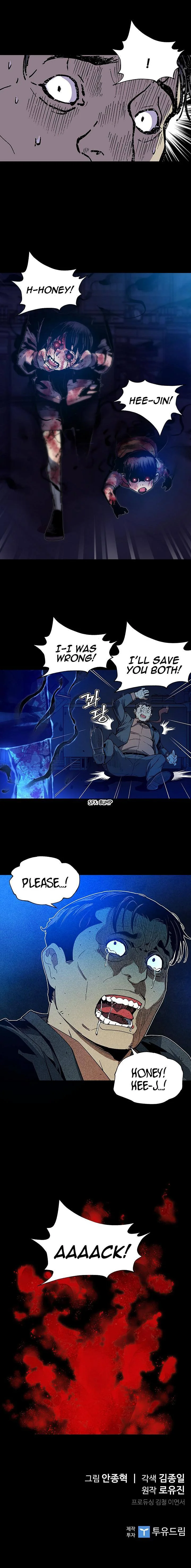 The Second Coming of Gluttony chapter 28 page 7