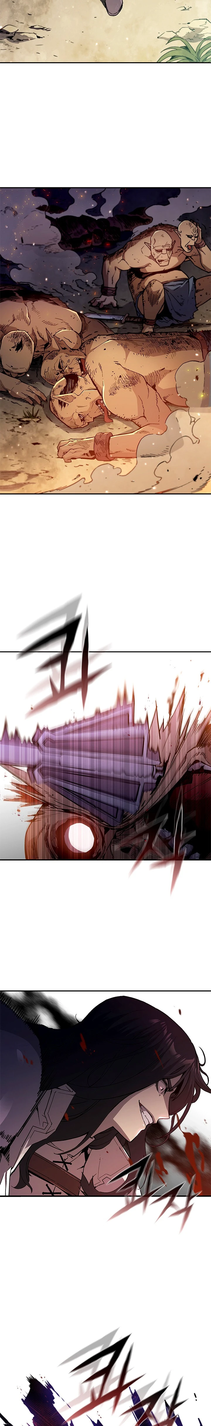 The Second Coming of Gluttony chapter 48 page 7