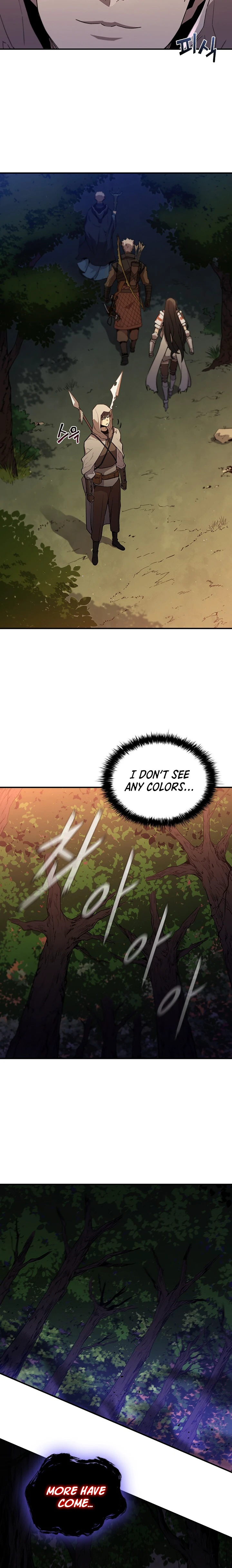The Second Coming of Gluttony chapter 48 page 15
