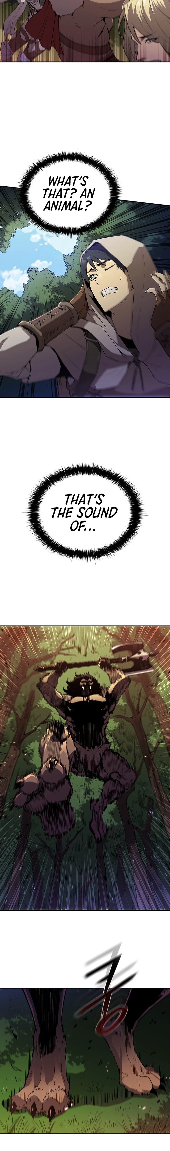The Second Coming of Gluttony chapter 49 page 5