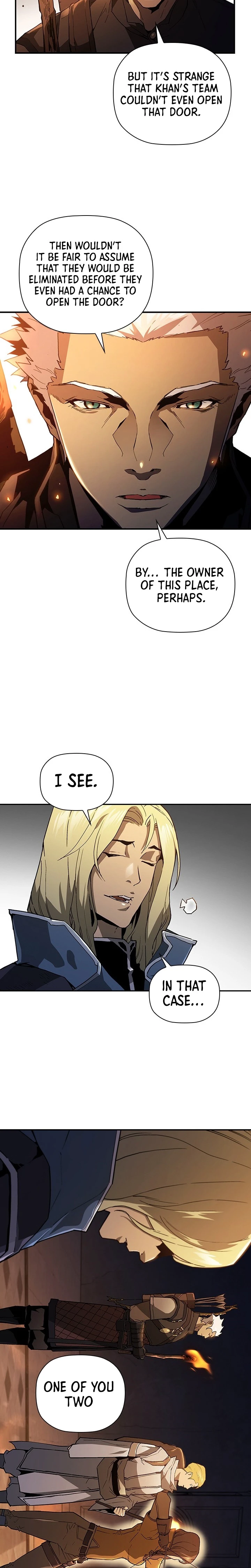 The Second Coming of Gluttony chapter 52 page 7