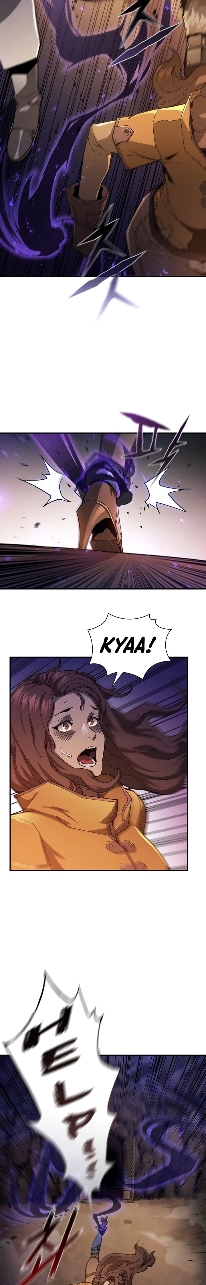 The Second Coming of Gluttony chapter 52 page 11