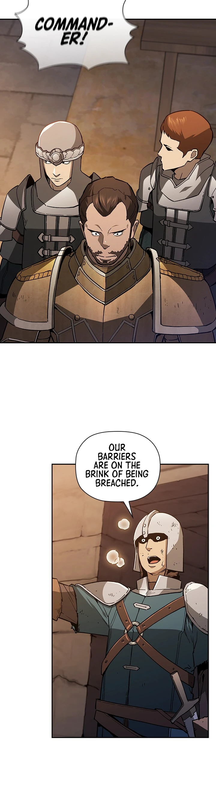 The Second Coming of Gluttony chapter 54 page 9