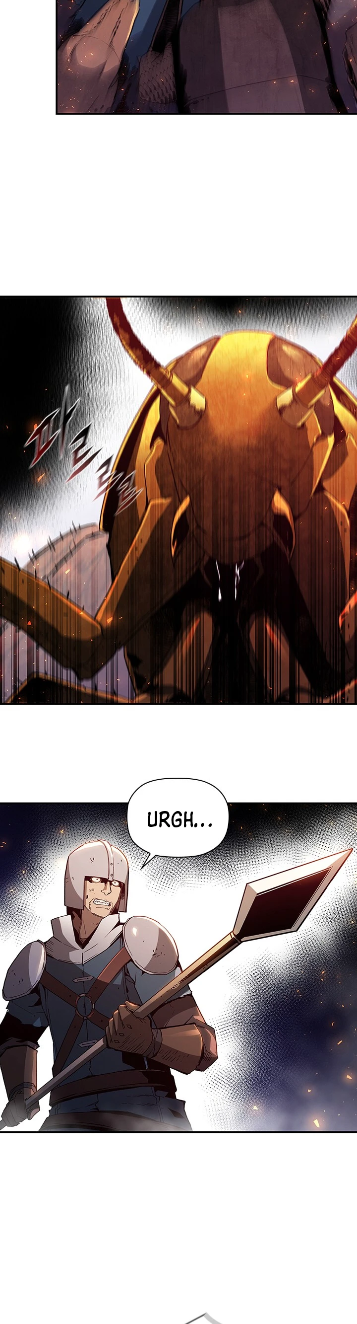 The Second Coming of Gluttony chapter 55 page 3
