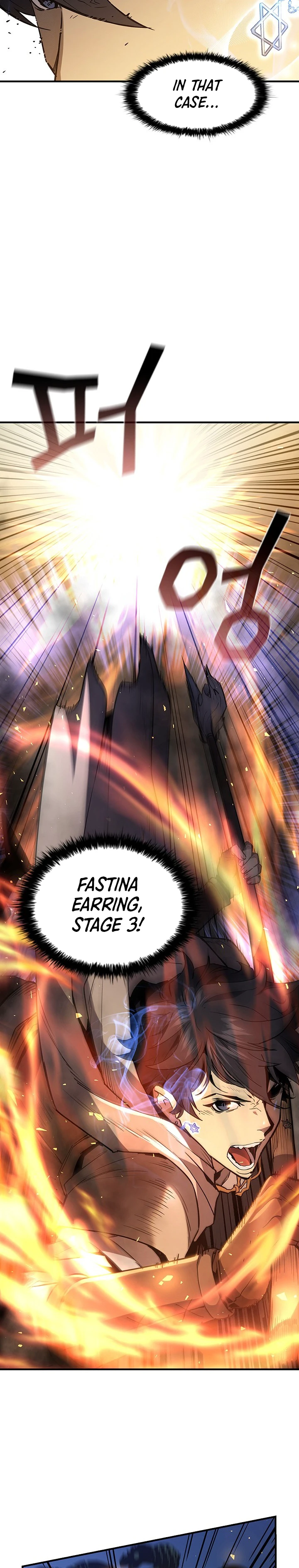 The Second Coming of Gluttony chapter 58 page 5