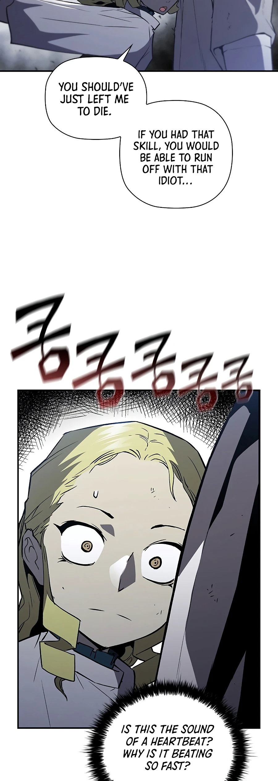The Second Coming of Gluttony chapter 66 page 5