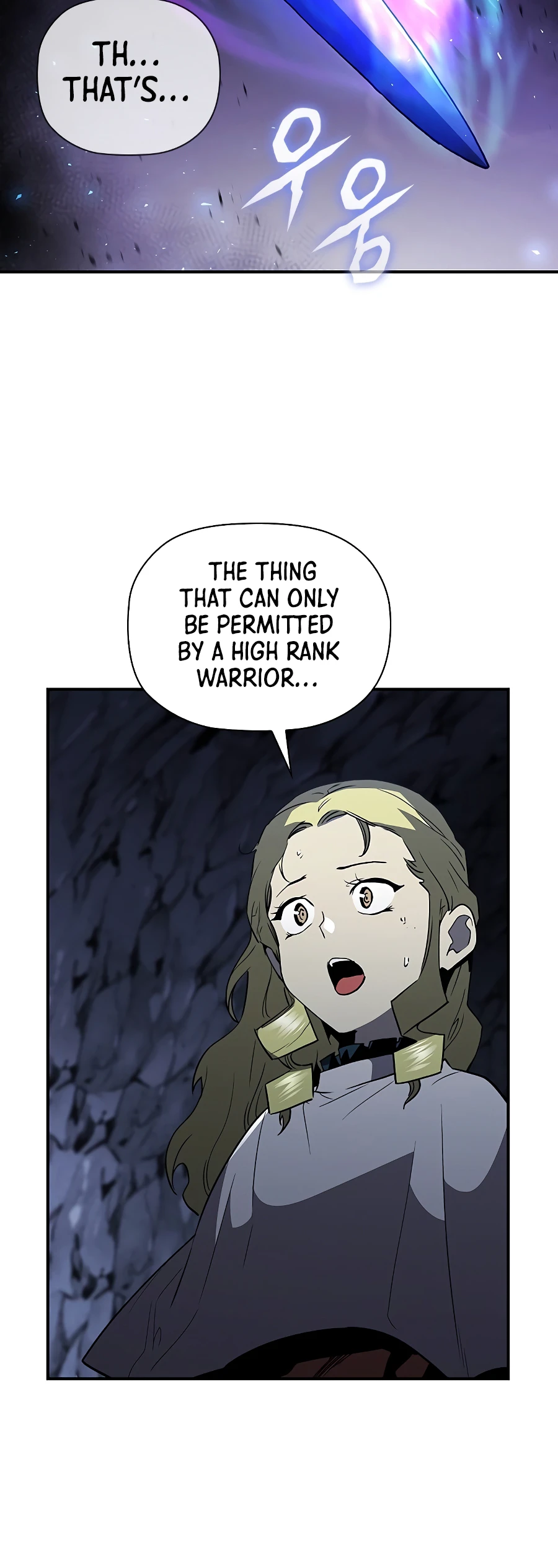 The Second Coming of Gluttony chapter 66 page 9