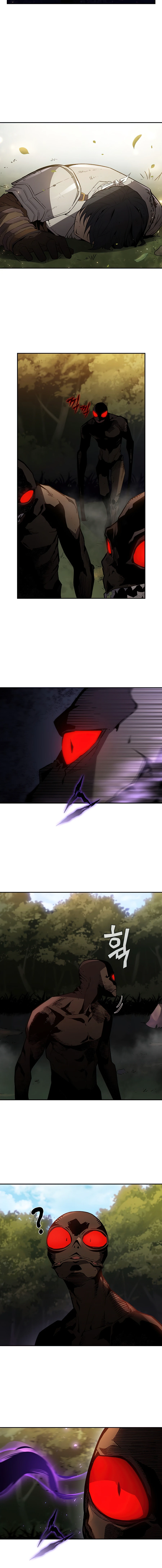 The Second Coming of Gluttony Chapter 78 page 5