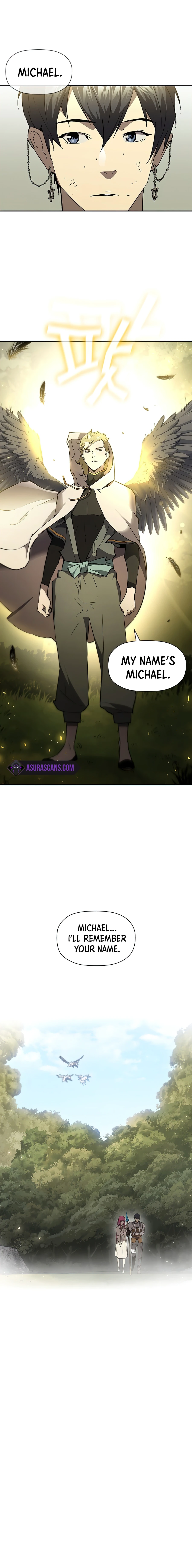 The Second Coming of Gluttony Chapter 78 page 11