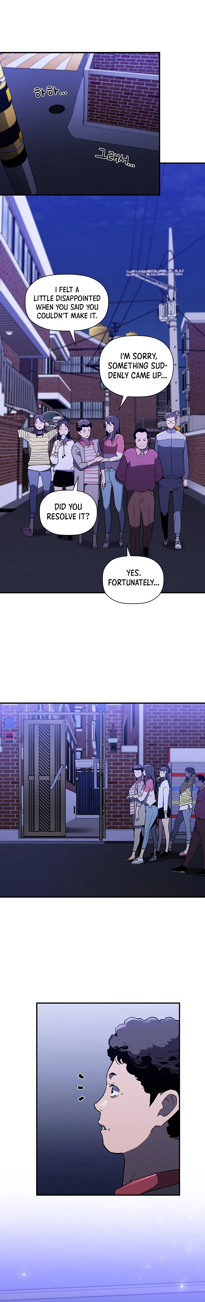 The Second Coming of Gluttony chapter 80 page 11