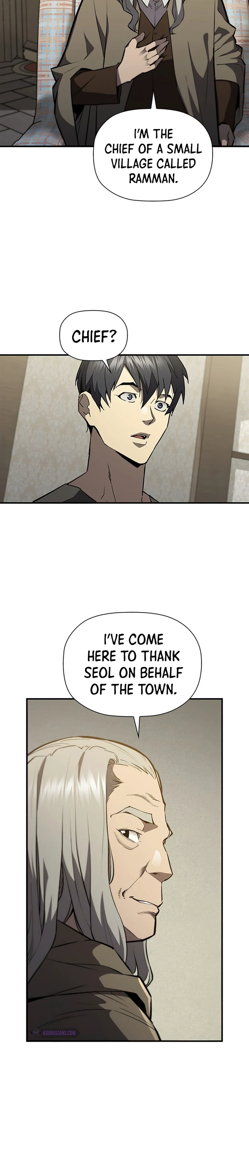 The Second Coming of Gluttony chapter 86 page 5