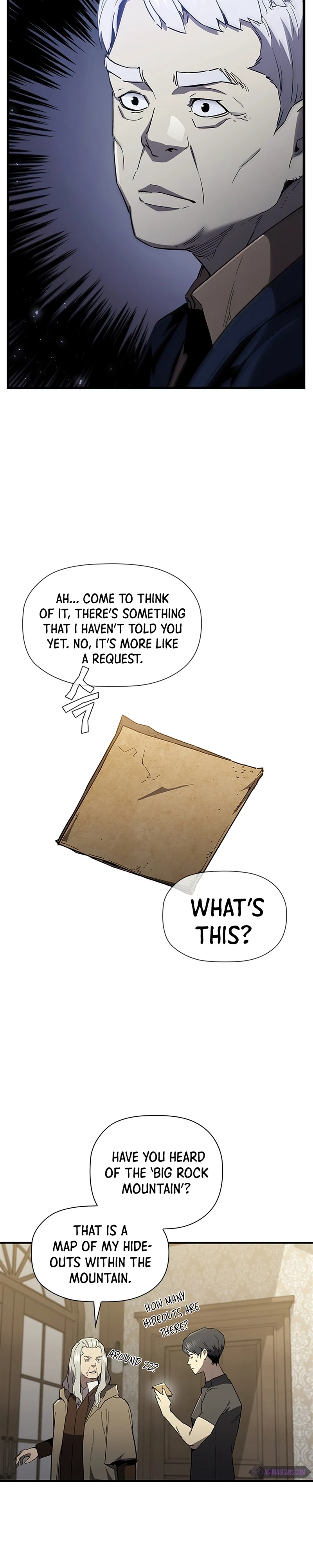 The Second Coming of Gluttony chapter 86 page 7