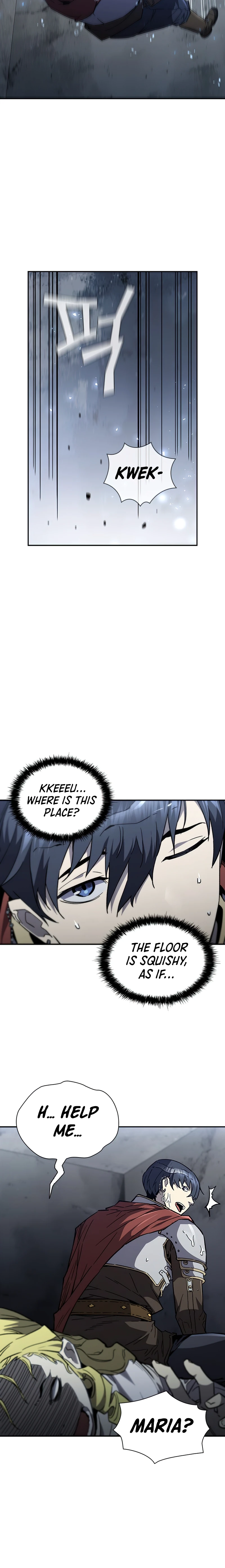 The Second Coming of Gluttony chapter 92 page 11