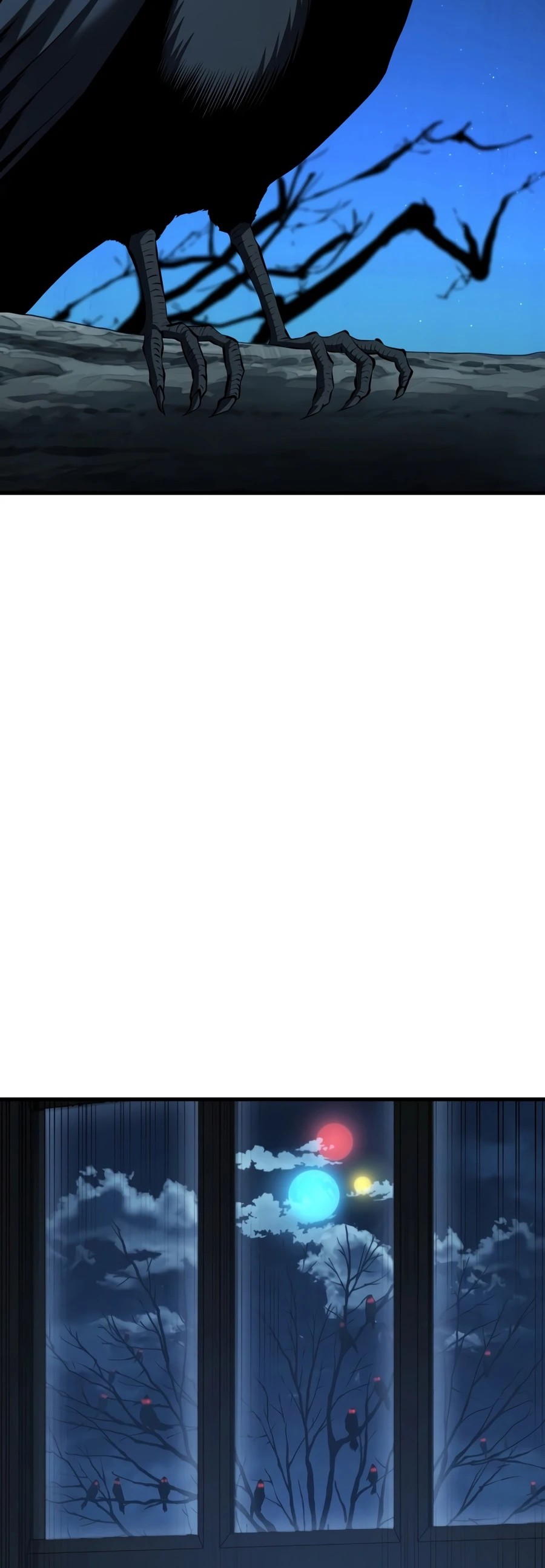 The Seventh Prince Wants to Bail chapter 1 page 13