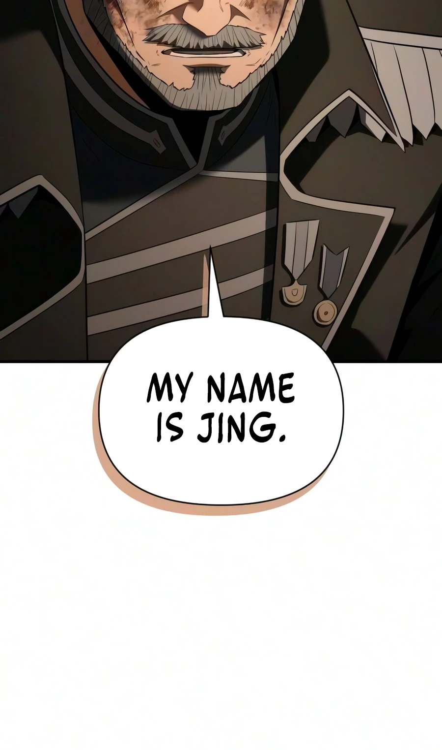 The Seventh Prince Wants to Bail chapter 11 page 5