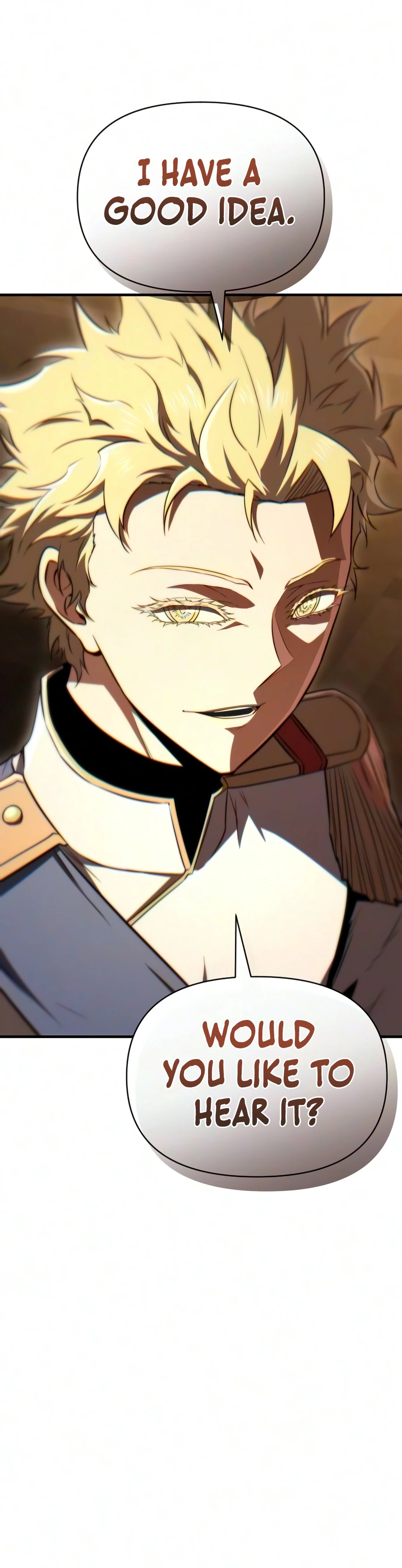 The Seventh Prince Wants to Bail chapter 11 page 18