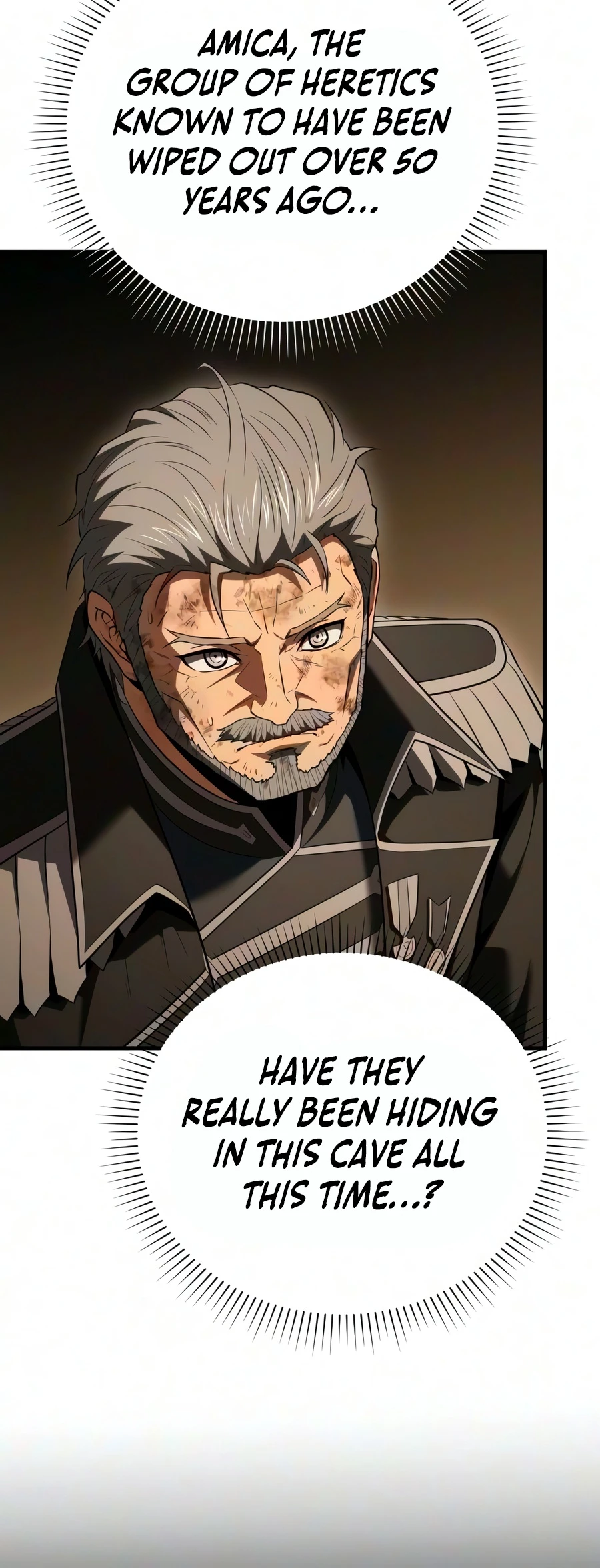 The Seventh Prince Wants to Bail chapter 11 page 3
