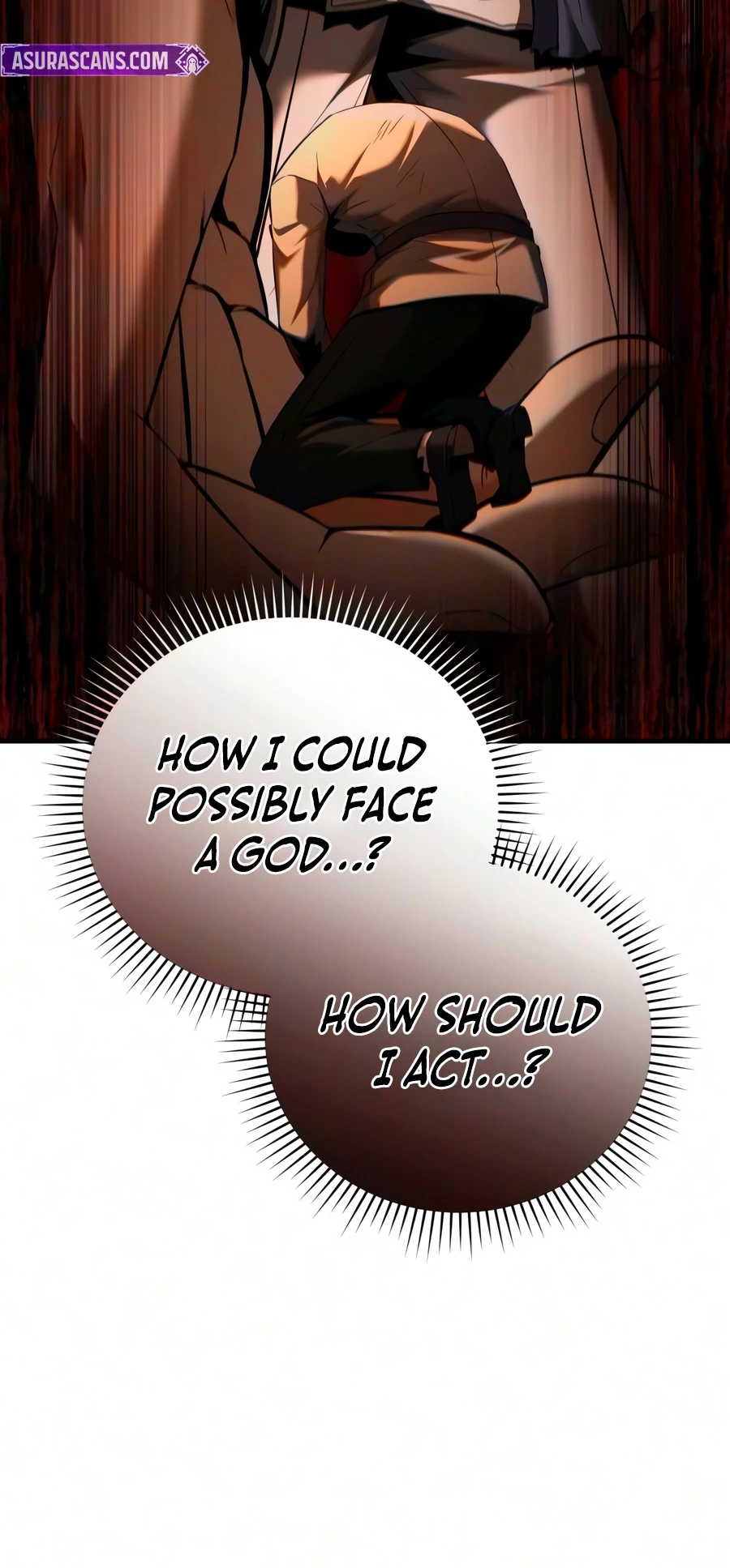 The Seventh Prince Wants to Bail chapter 16 page 15